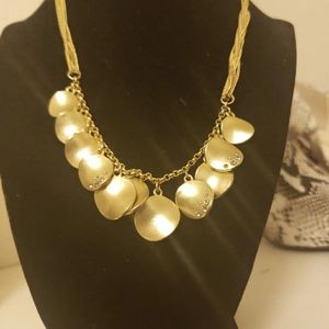 Kenneth Cole Necklace